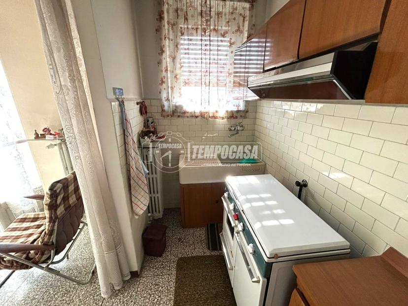 Trilocale in Via Dante Alighieri 6, Piossasco — foto 2 di 5