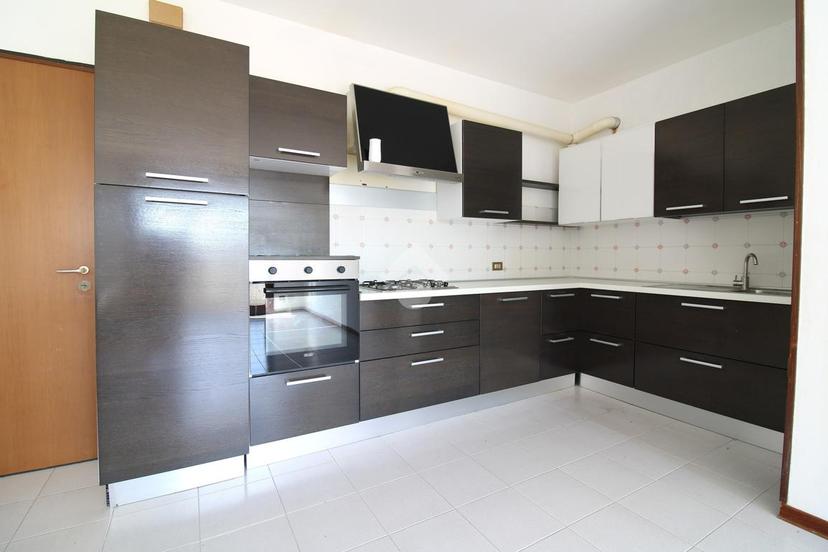 Quadrilocale in Via Antonio Gramsci 55, San Stino di Livenza — foto 2 di 5