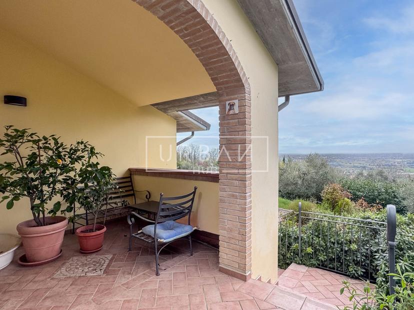 Villa unifamiliare, Forlì — foto 5 di 5