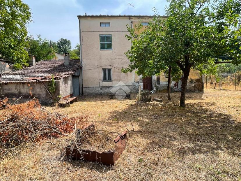 Casa indipendente in Via Calambre 3, Esperia — foto 5 di 5