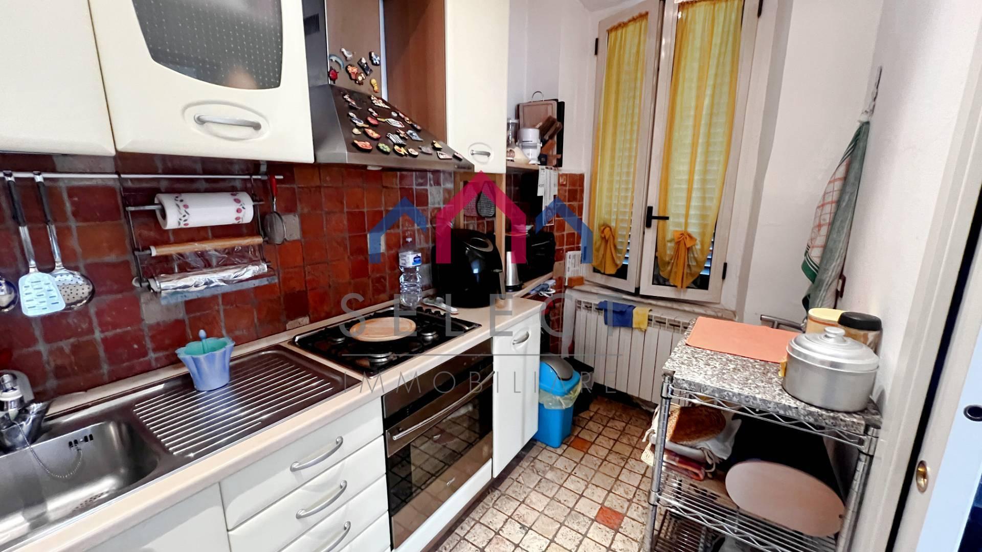 Appartamento, Borgo a Mozzano