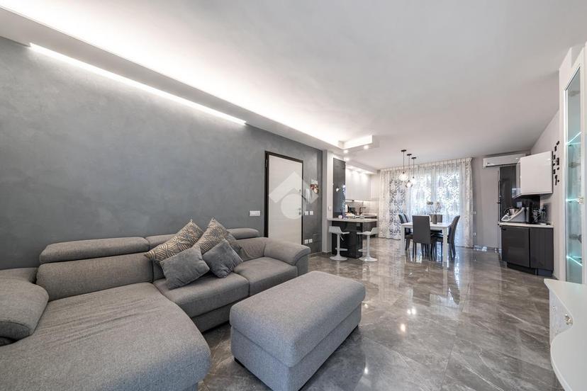 Quadrilocale in Via Cesare Battisti 2, Bibbiano — foto 5 di 5