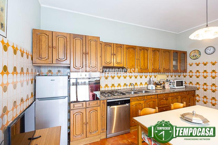 Casa indipendente, Credera Rubbiano — foto 4 di 5