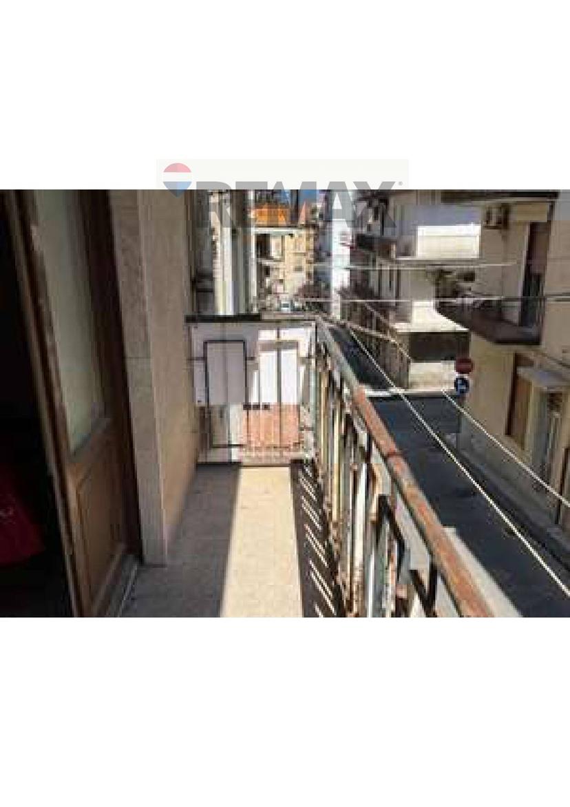 Trilocale in Via Letizia 34, Sant'Agata di Militello — foto 2 di 5