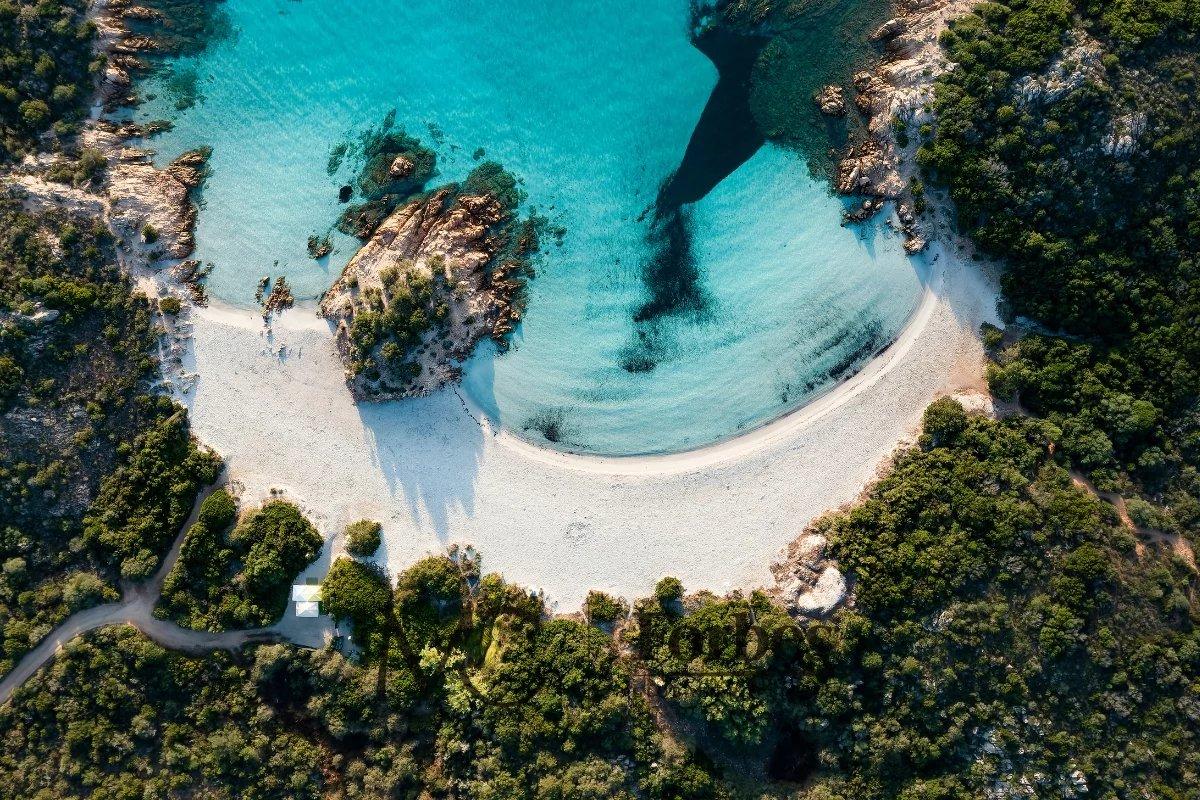 Villa, Arzachena