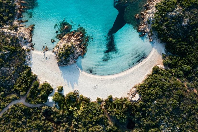 Villa, Arzachena