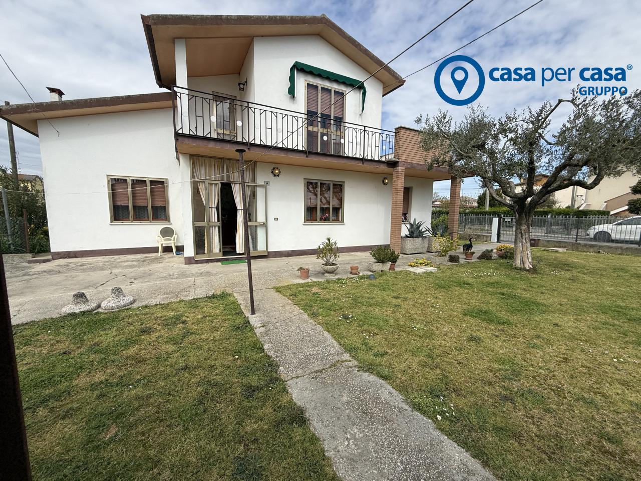 Casa indipendente in Via XXV Aprile, Corbola