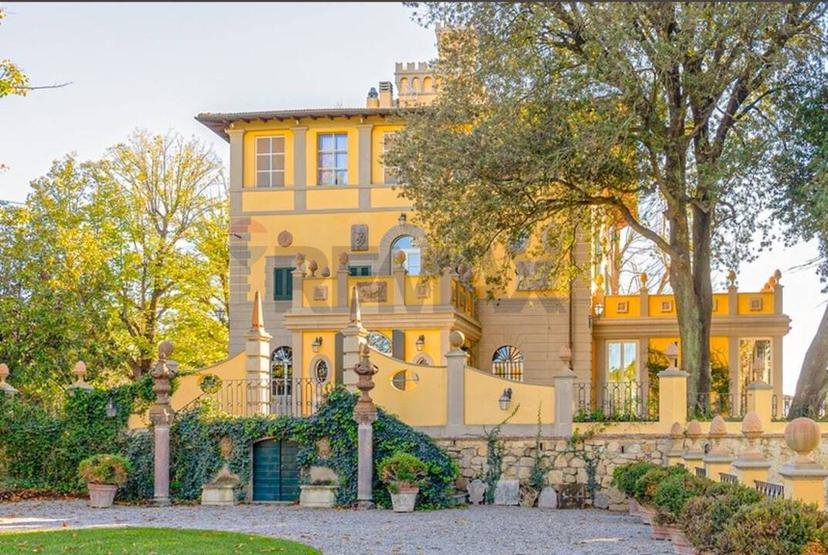 Villa, Crespina Lorenzana — foto 4 di 5