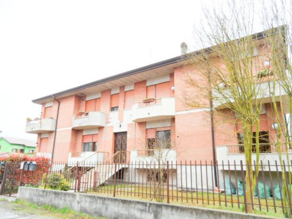 Appartamento in Via Salvador Allende, Adria — foto 4 di 5