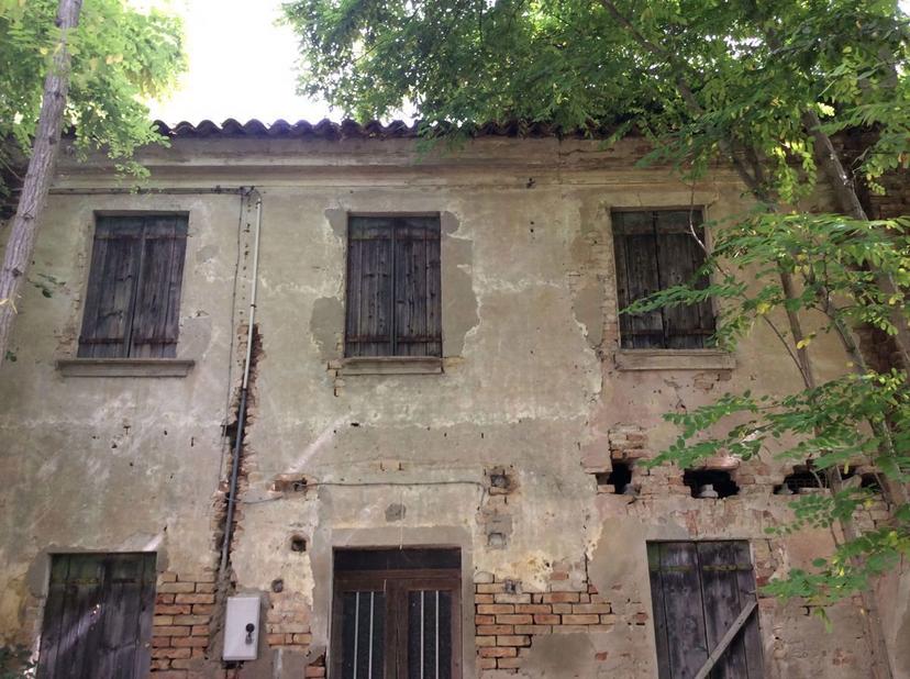 Rustico in Panarella Via Panarella, Papozze — foto 3 di 5
