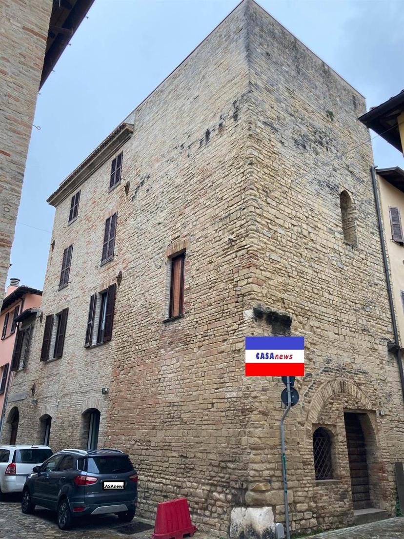 Attico in Via Nolfi, Fano — foto 4 di 5