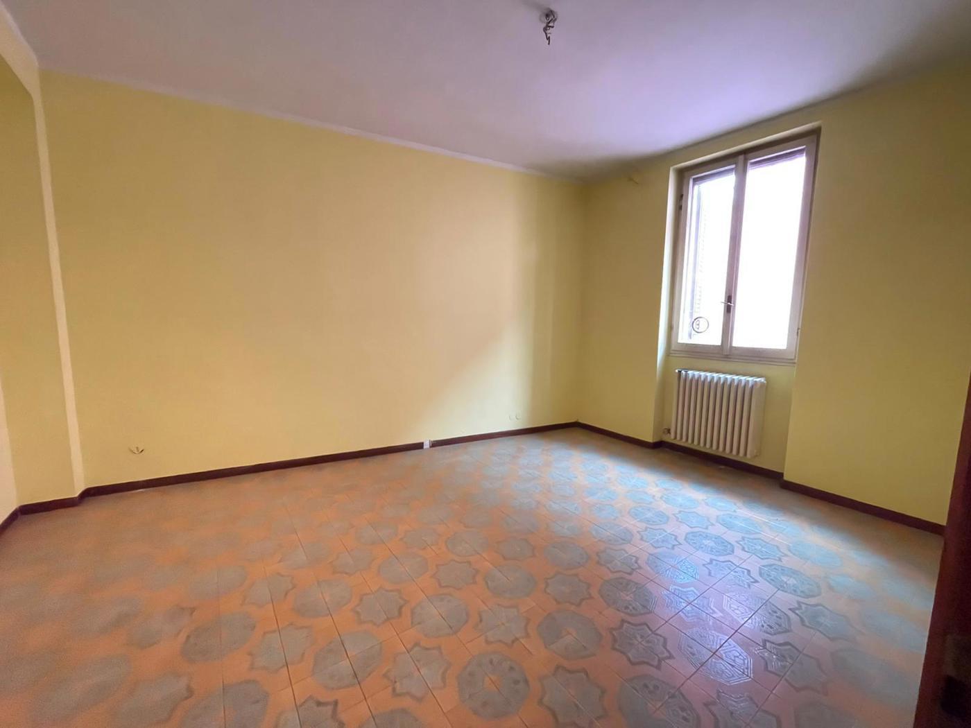 Trilocale in Via Carmagnola  3, Chiari