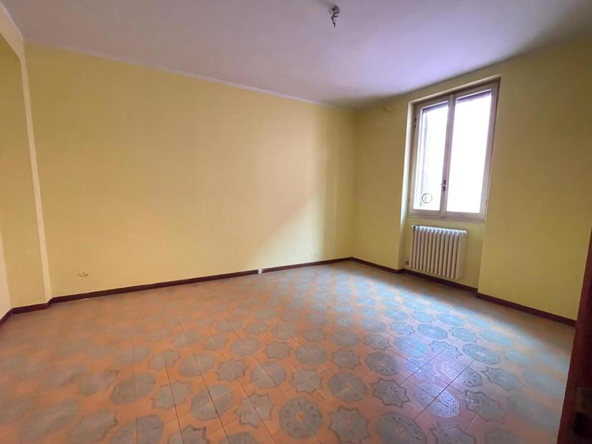 Trilocale in Via Carmagnola  3, Chiari