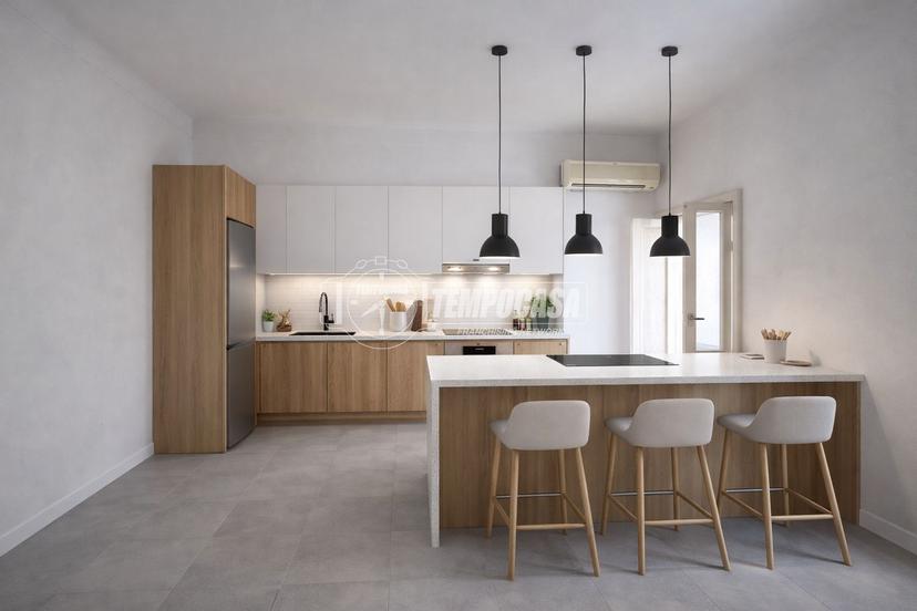 Appartamento, Reggio nell'Emilia — foto 2 di 5