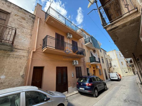 Terratetto plurifamiliare in Via Costantino, Castellammare del Golfo — foto 5 di 5