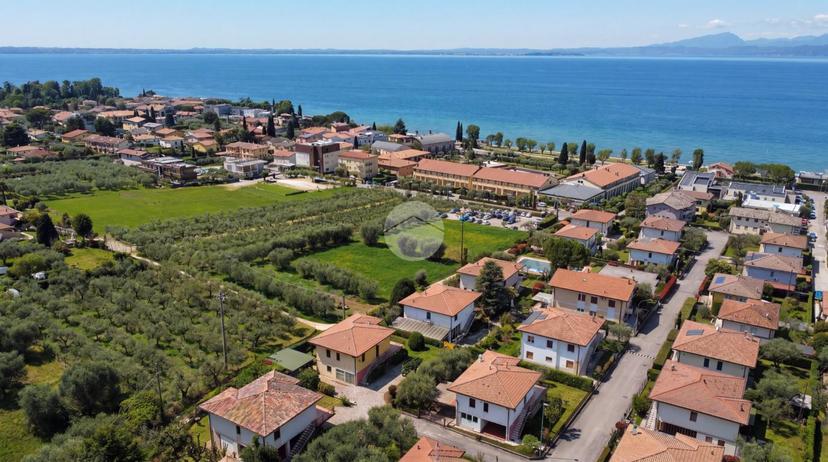 Villa in Villaggio Riviera 1, Bardolino — foto 4 di 5