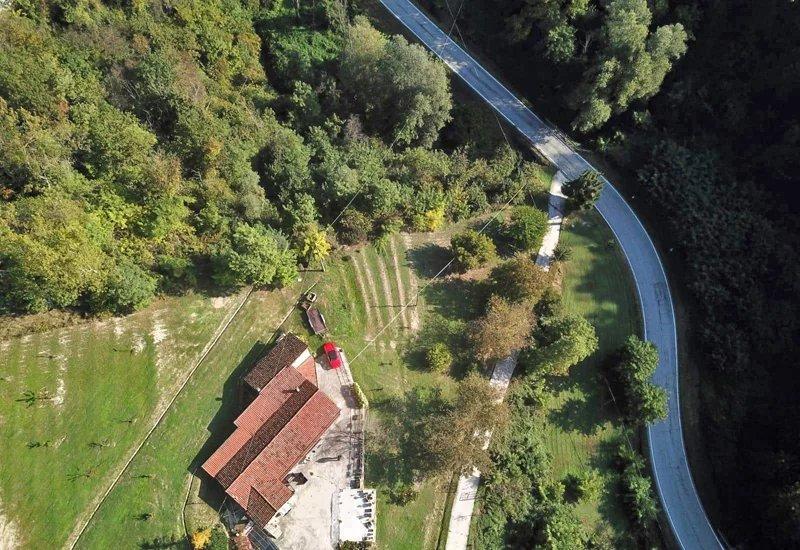 Cascina, Dogliani — foto 5 di 5