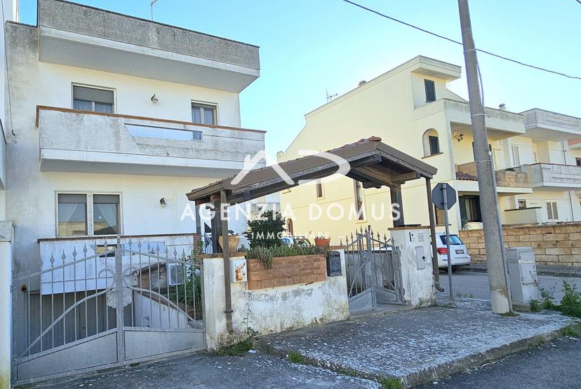 Casa indipendente in Via Pietro Bianchi  60, Melissano — foto 4 di 5