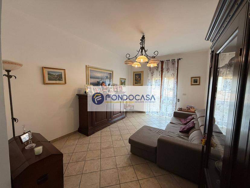Quadrilocale in Via Oronzo Rossi 109, Lequile — foto 2 di 5