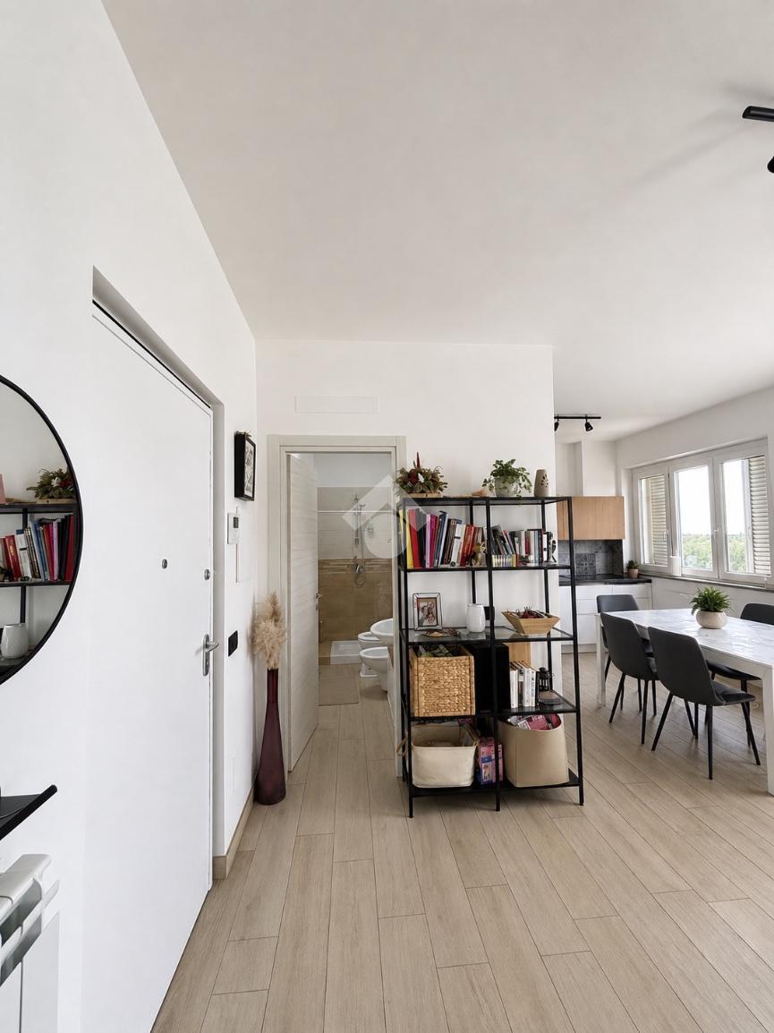 Villa a schiera in Via Scassati 2, Lanuvio