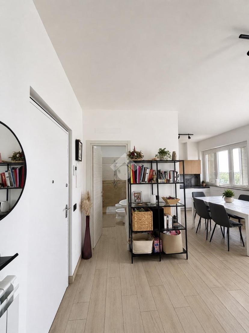 Villa a schiera in Via Scassati 2, Lanuvio
