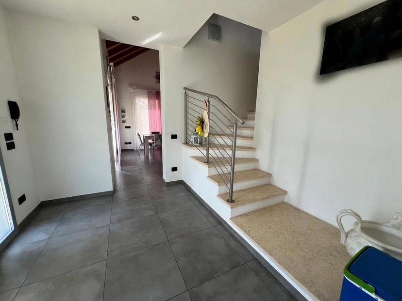 Villa in Via Stazione Snc, Lendinara — foto 3 di 5