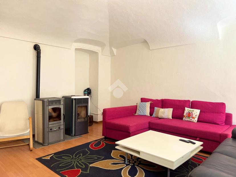 Appartamento in Frazione Campore 25, Valdilana — foto 3 di 5