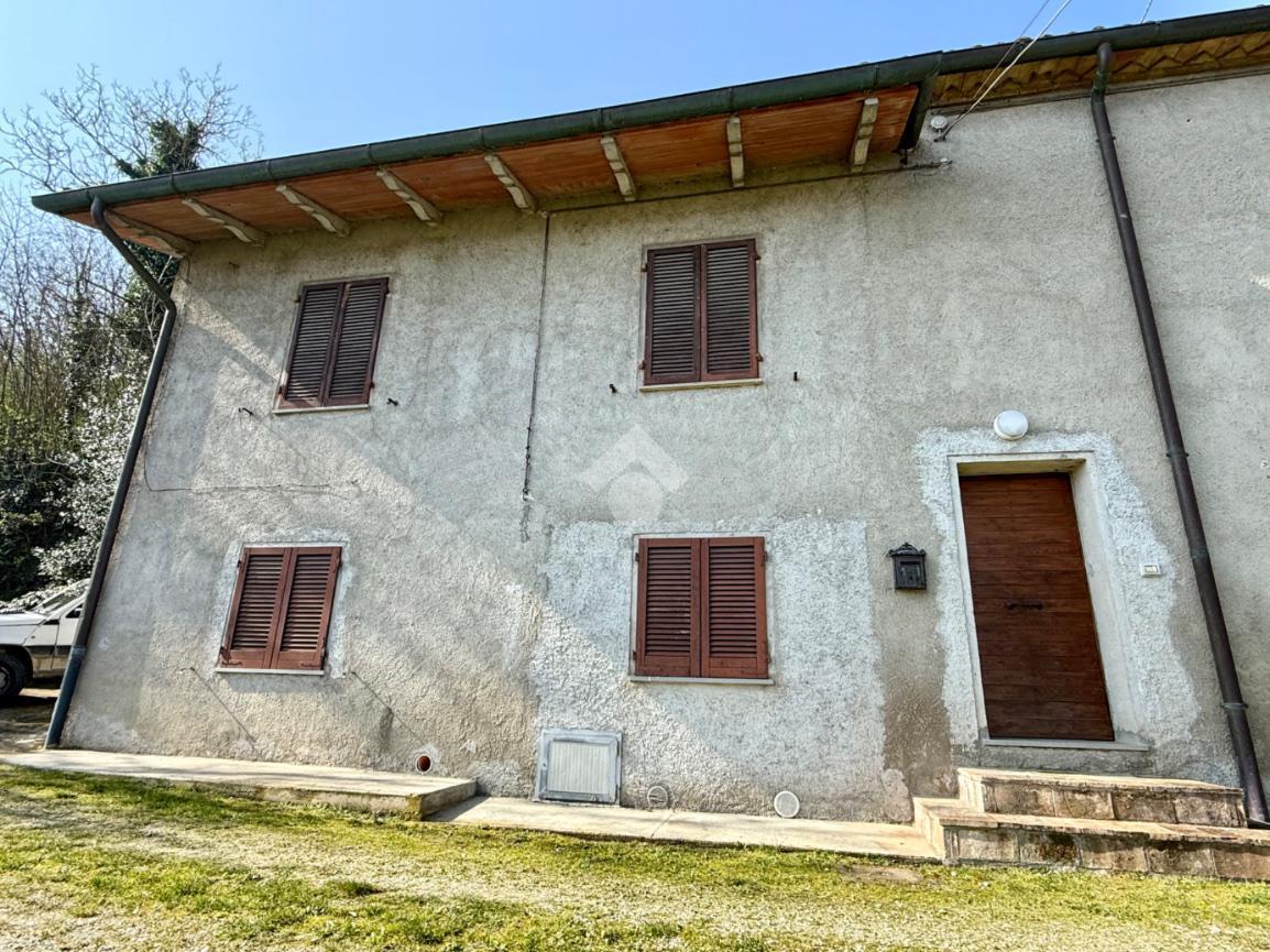 Rustico in Via Trestina, Città di Castello