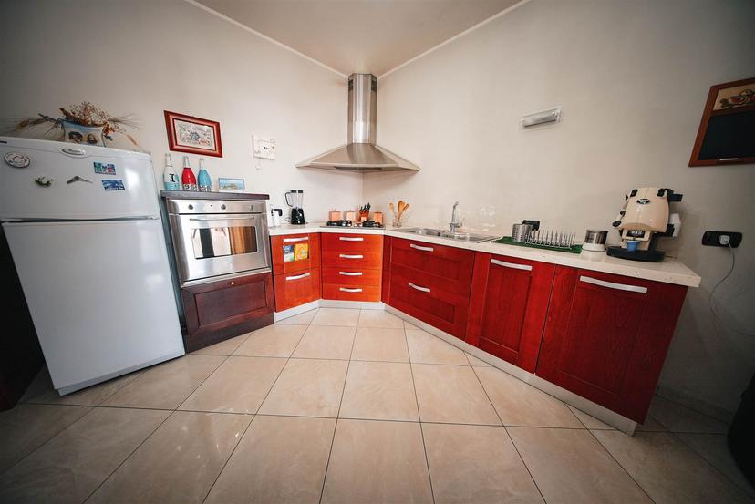 Villa in Via Monti, San Giovanni la Punta — foto 4 di 5