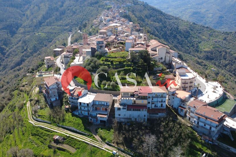 Appartamento, San Salvatore di Fitalia — foto 3 di 5
