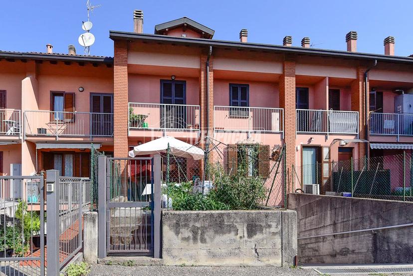 Bilocale in Via Ticino 17, Senna Comasco — foto 5 di 5