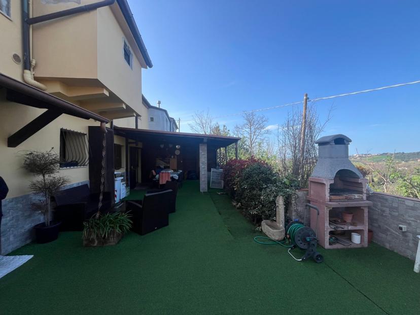 Villa in Strada Frazione Varano, Ancona — foto 3 di 5