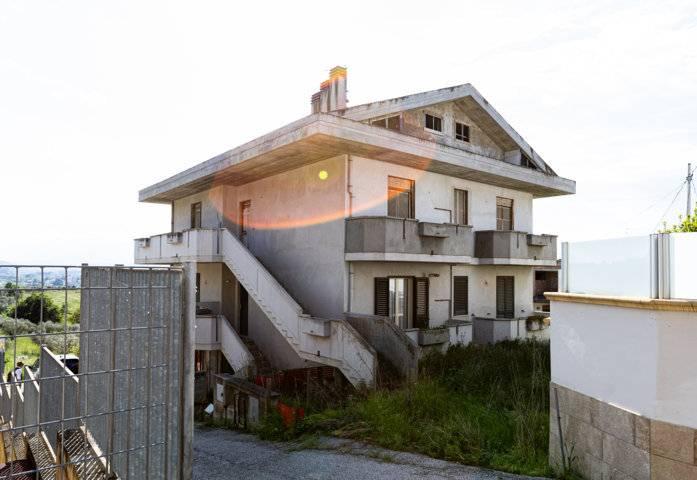 Casa indipendente in Via Magazzeno 11, Cappelle sul Tavo — foto 5 di 5