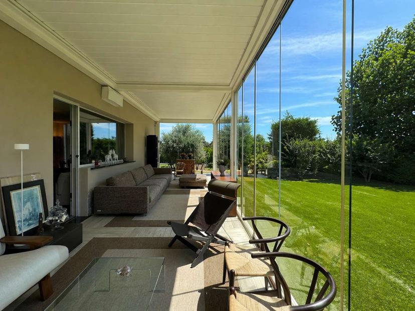 Villa unifamiliare, Appiano Gentile — foto 2 di 5