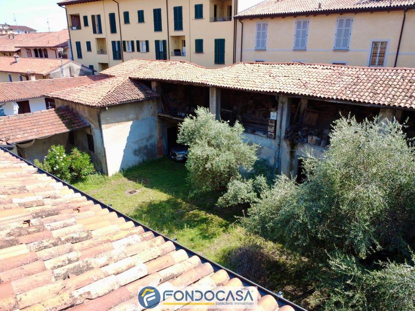 Rustico in Corso Bonomelli 66, Rovato — foto 4 di 5