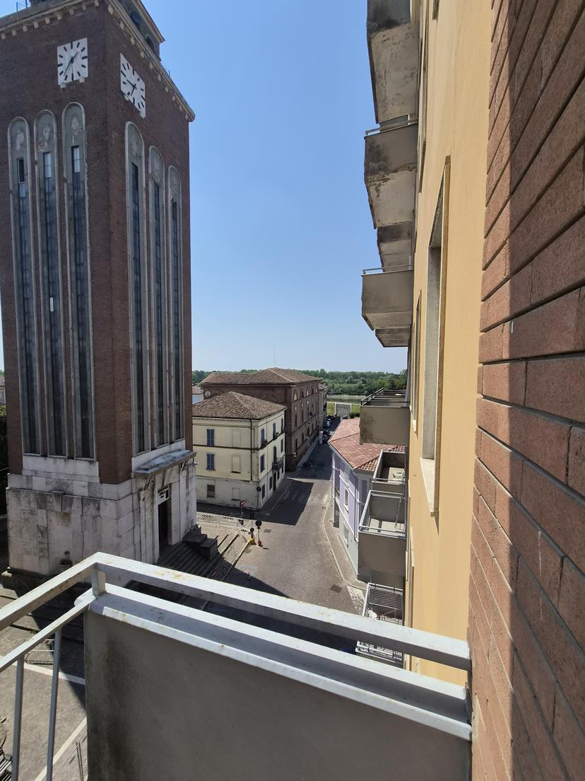 Appartamento in Via Aurelio Saffi 6, Casalmaggiore — foto 2 di 5