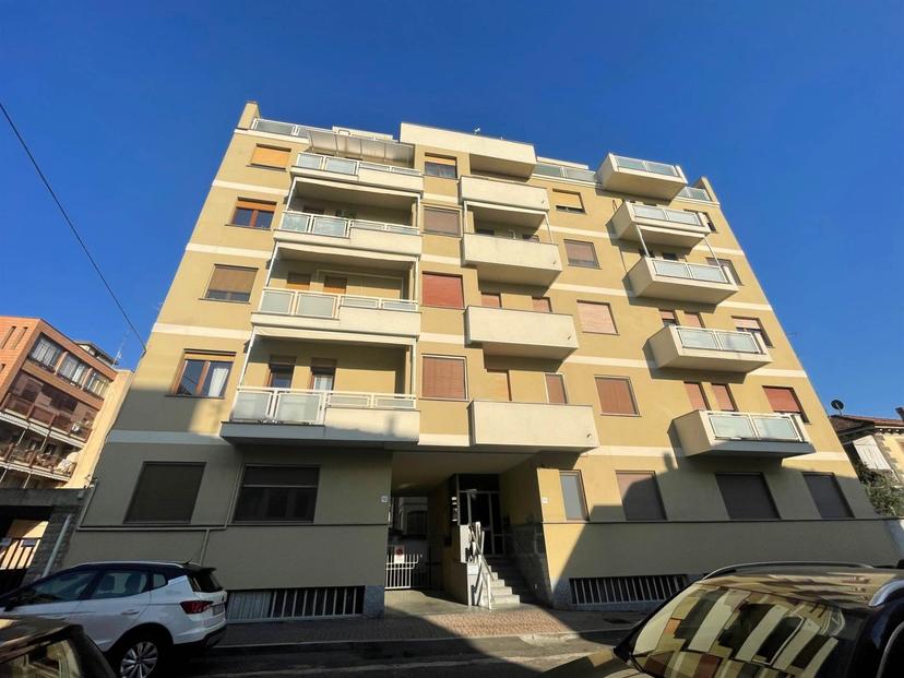 Quadrilocale in Via Callori, Casale Monferrato — foto 5 di 5