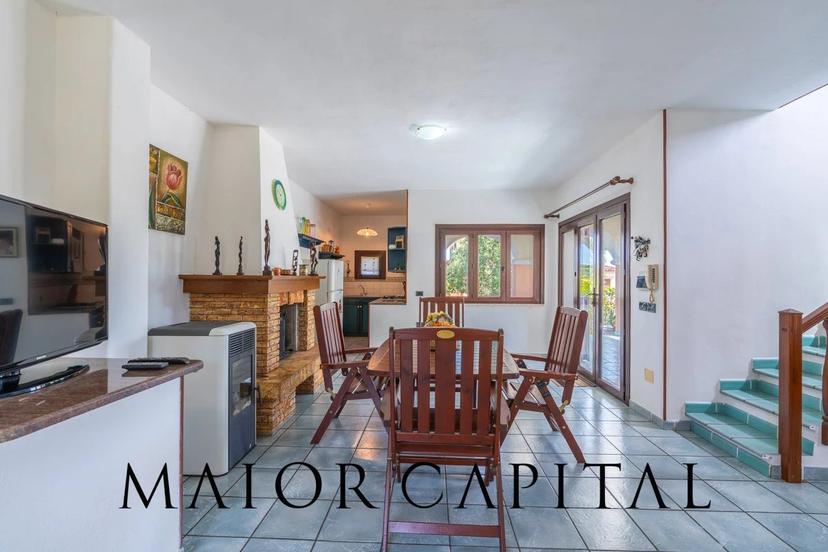 Casa indipendente, San Teodoro — foto 4 di 5