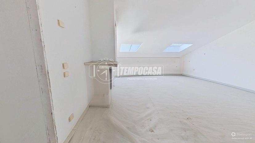 Trilocale in Via delle Torri, Ascoli Piceno — foto 4 di 5