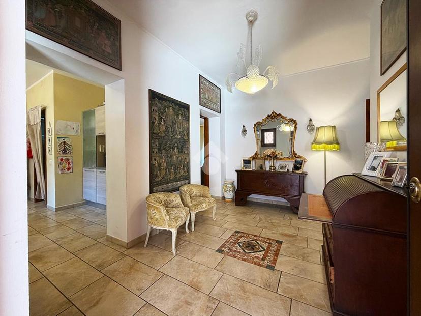 Casa indipendente in Via Giulio Alessandrini, Montalto di Castro — foto 3 di 5