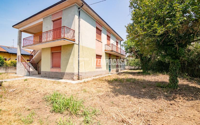 Villa, Erbusco