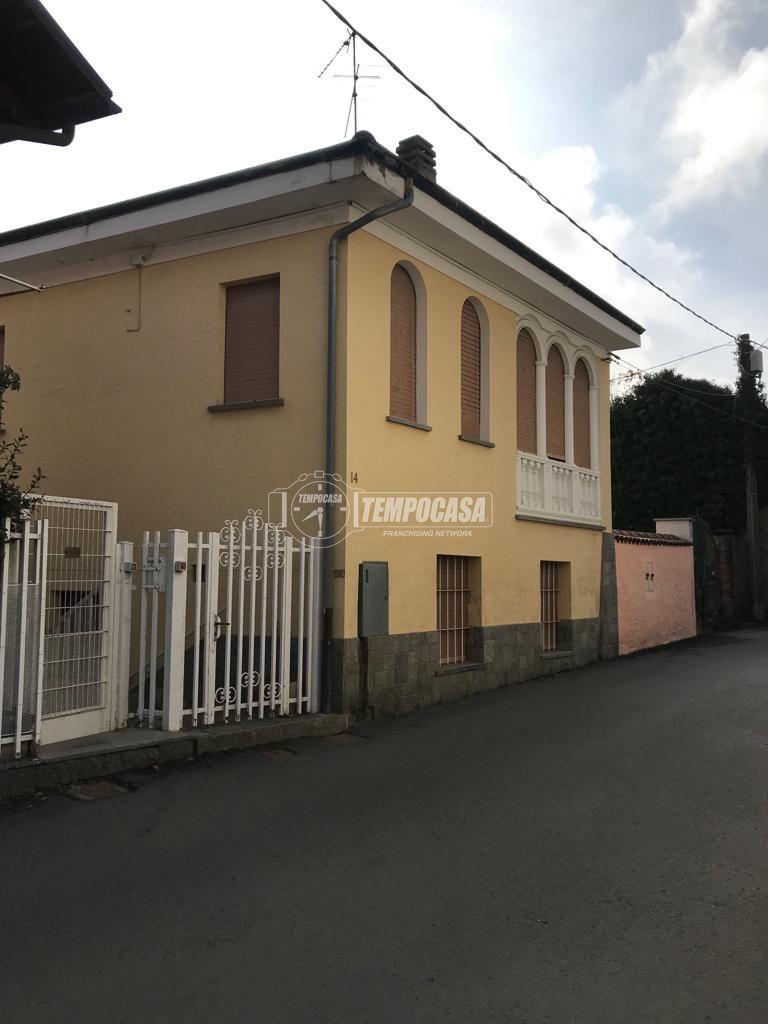 Casa indipendente in Via al Fornello 14, Rubiana — foto 3 di 5