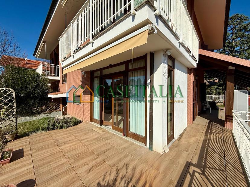 Appartamento in Via Frejus 3, Villarbasse — foto 5 di 5
