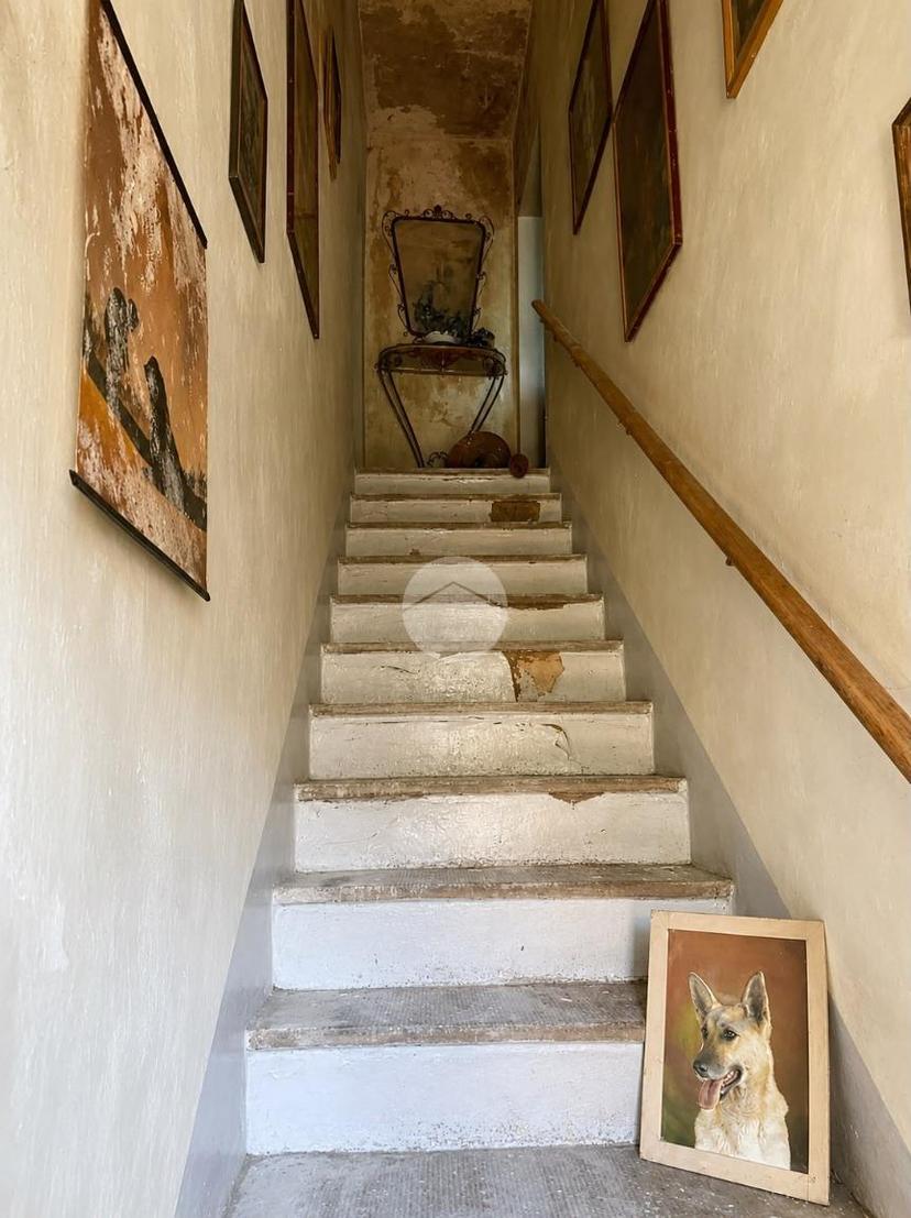 Casa indipendente in Via Motta 8, Castelletto Merli — foto 5 di 5