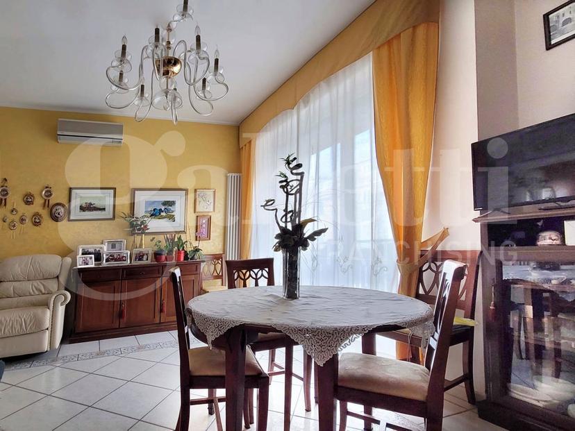 Appartamento in Via Montebello 63, San Benedetto del Tronto — foto 3 di 5