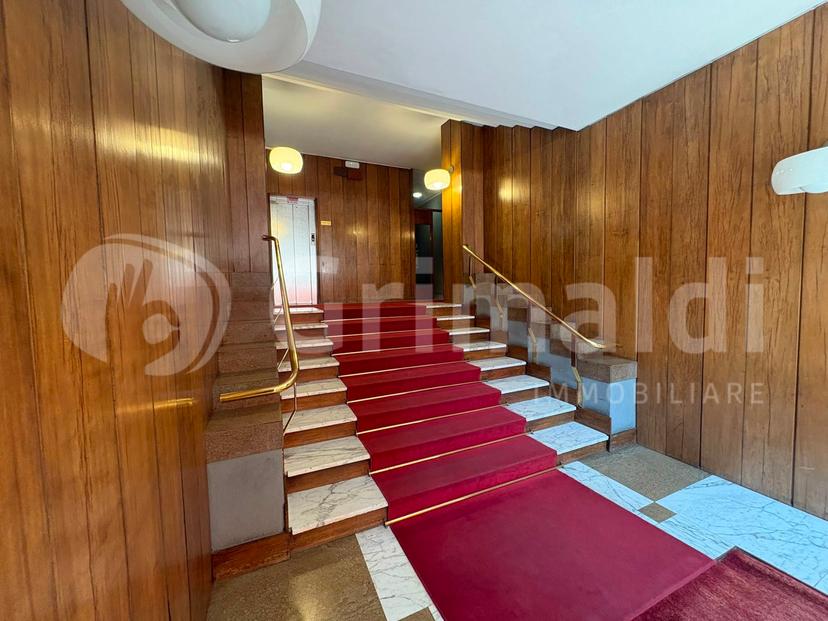Trilocale in Via Ravasi 44, Sesto San Giovanni — foto 3 di 5