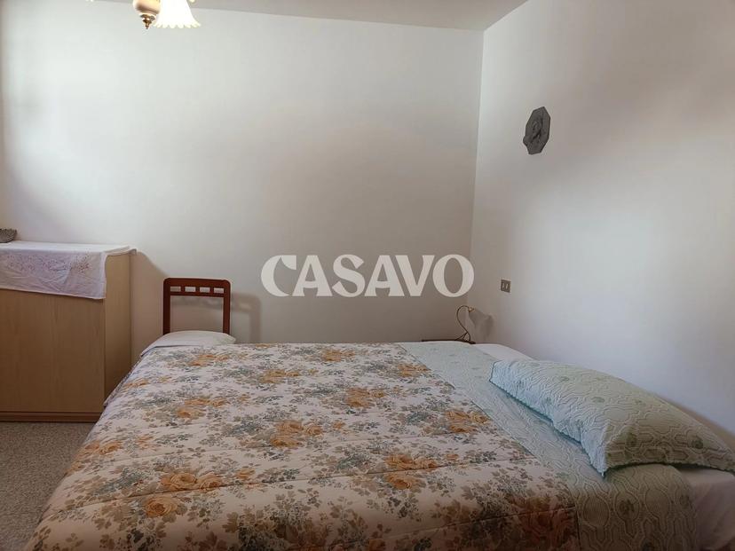 Terratetto in Vico dei Ponti 10, Campli — foto 4 di 5
