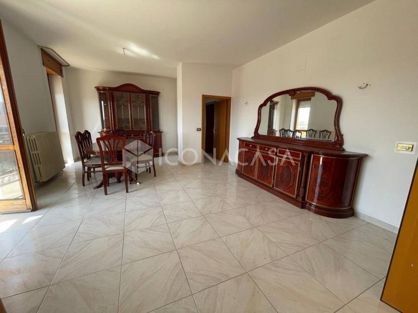 Appartamento in Via Maresciallo Emilio Dotoli 19, San Severo