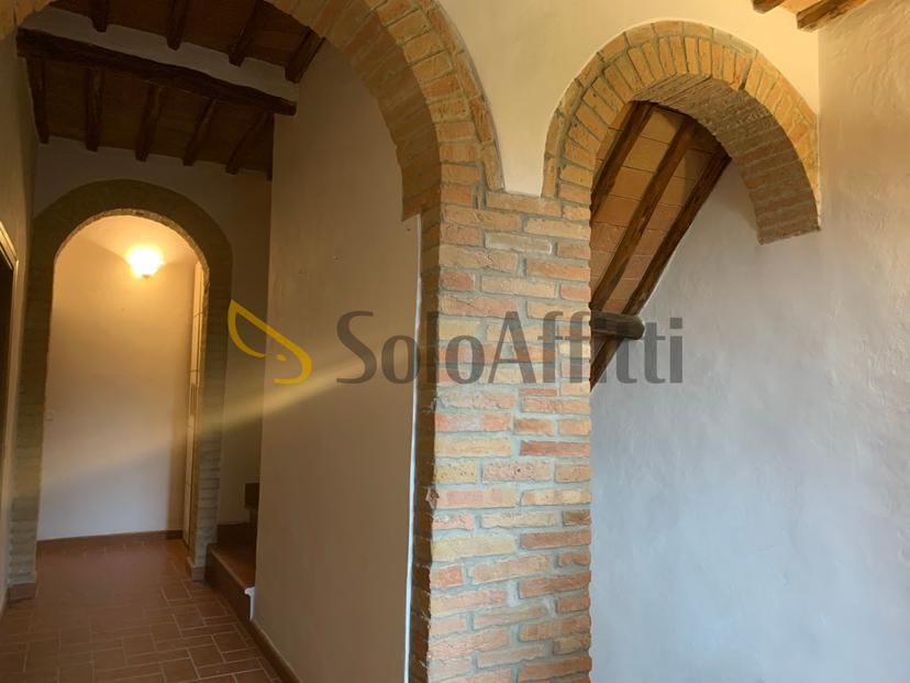 Trilocale in Strada Provinciale 73 Bis, Sovicille — foto 4 di 5