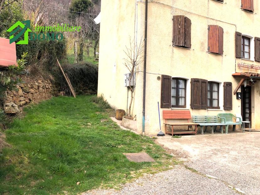 Villa a schiera in Via Cunegati 3, Valli del Pasubio — foto 3 di 5